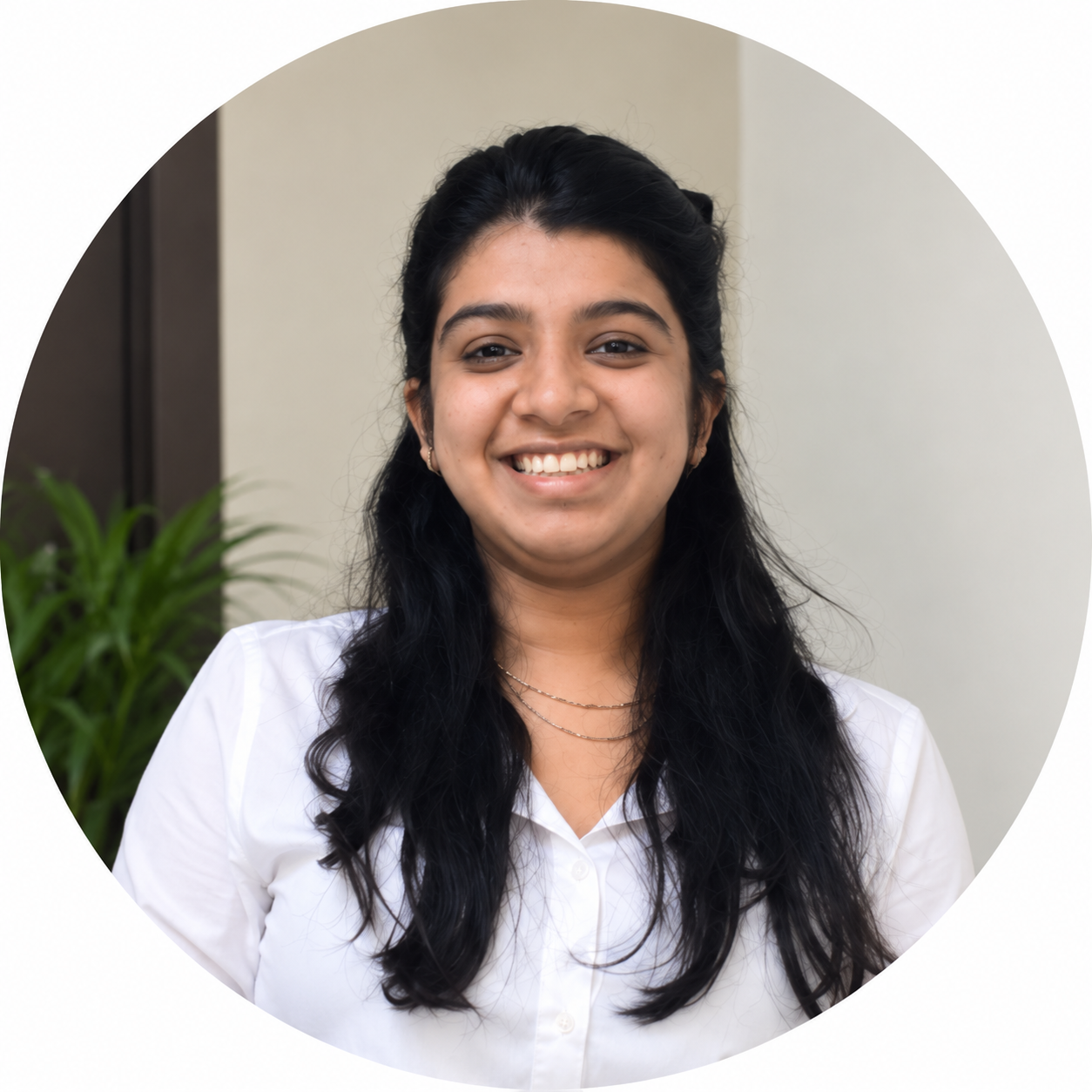 Sejal Vernekar